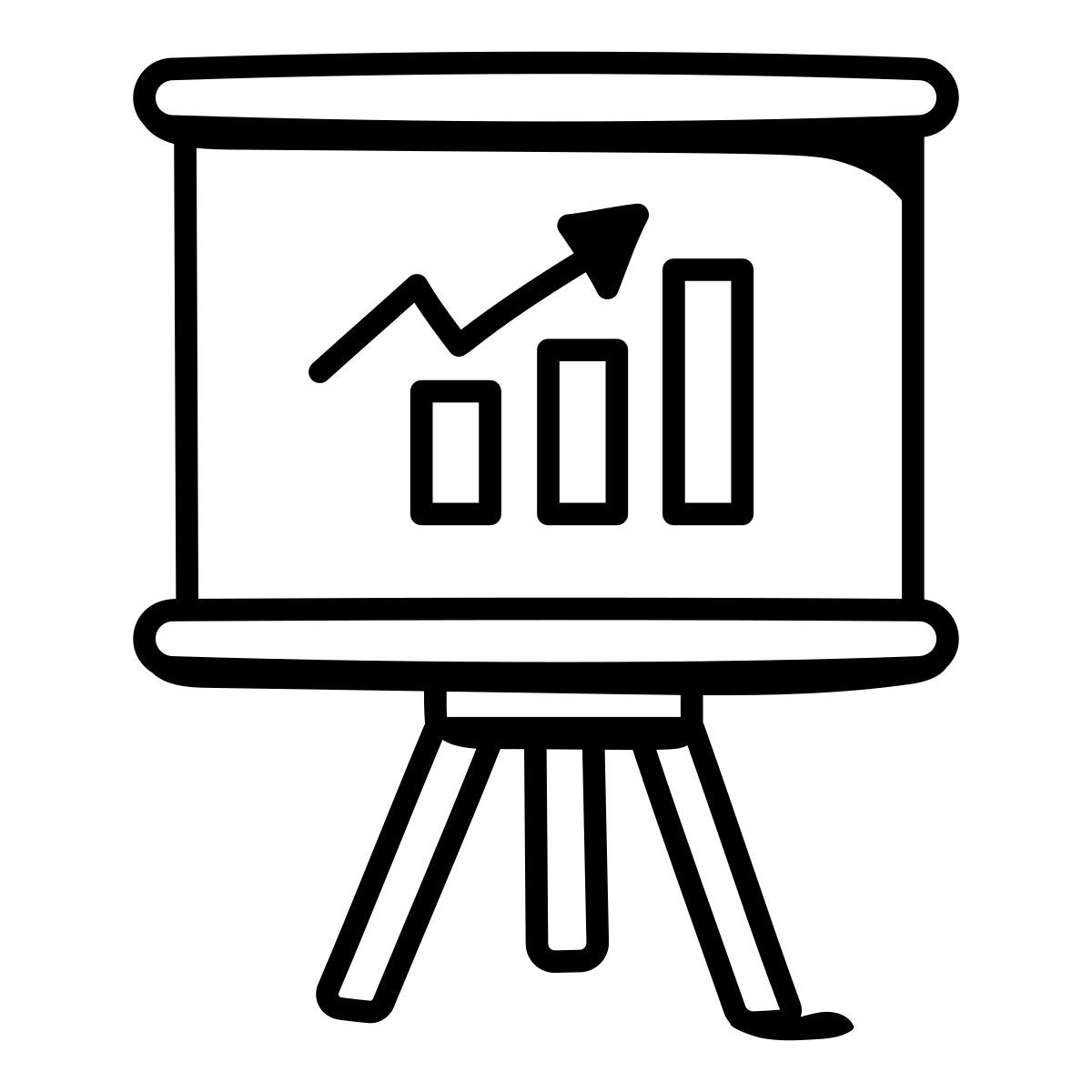 presentation icon