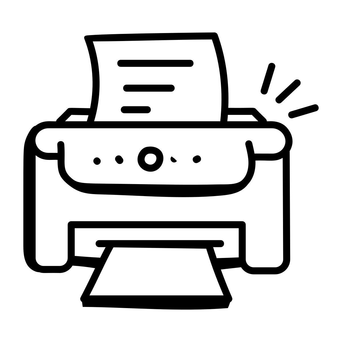 impressora icon