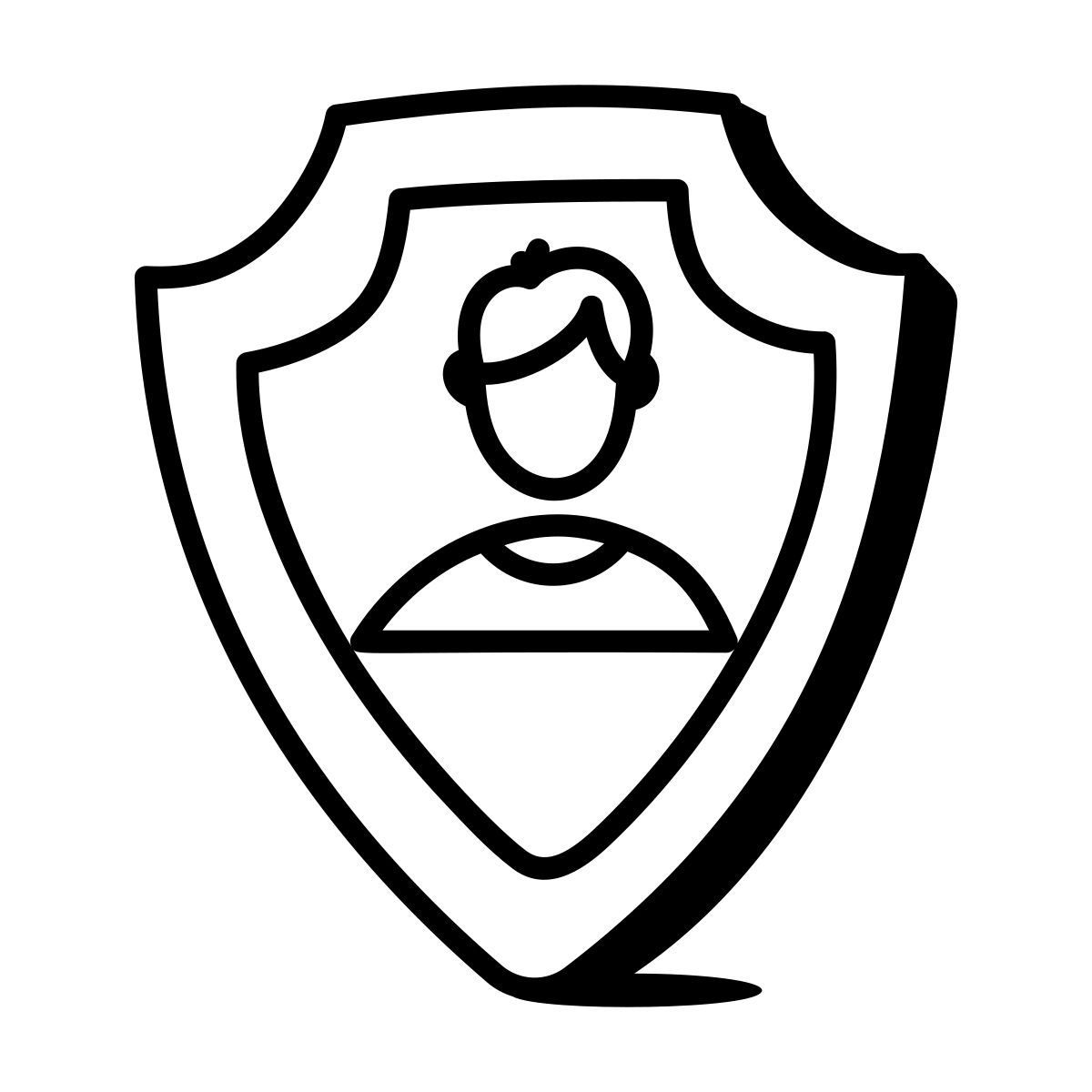 protection icon