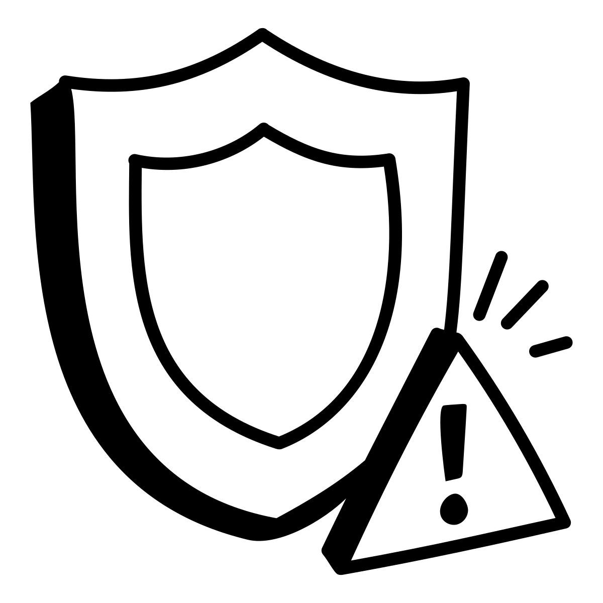 protection icon