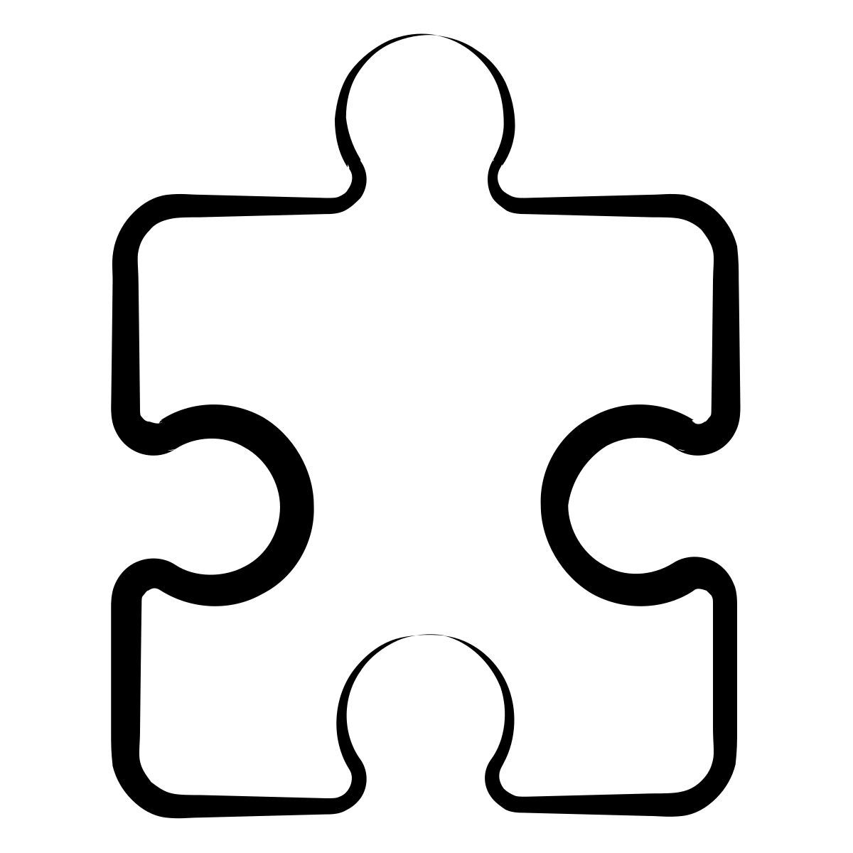 puzzle icon