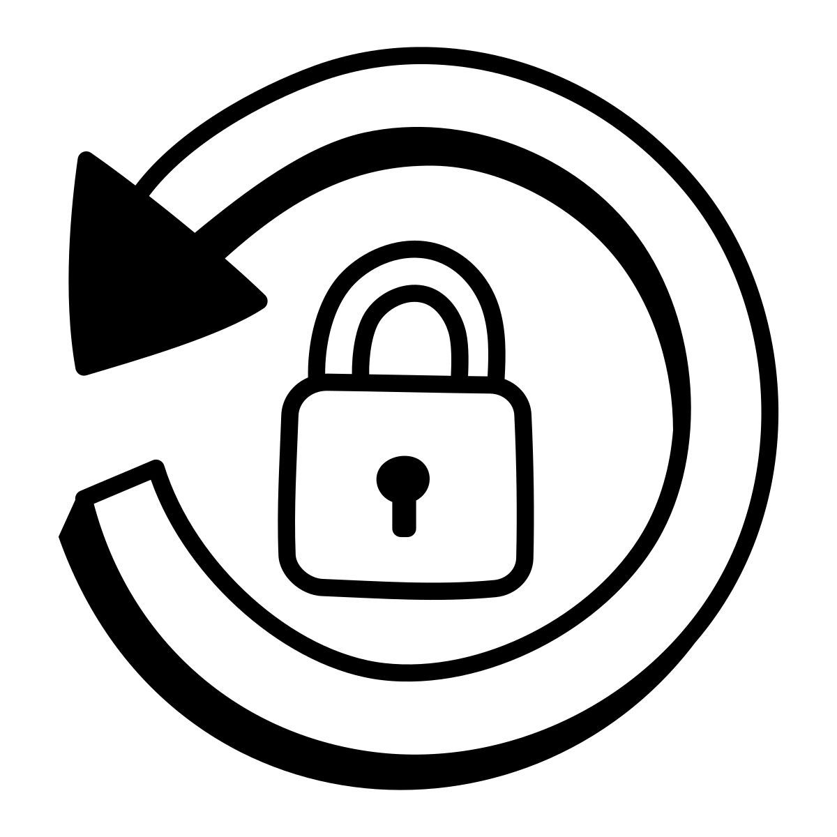 recarregar icon