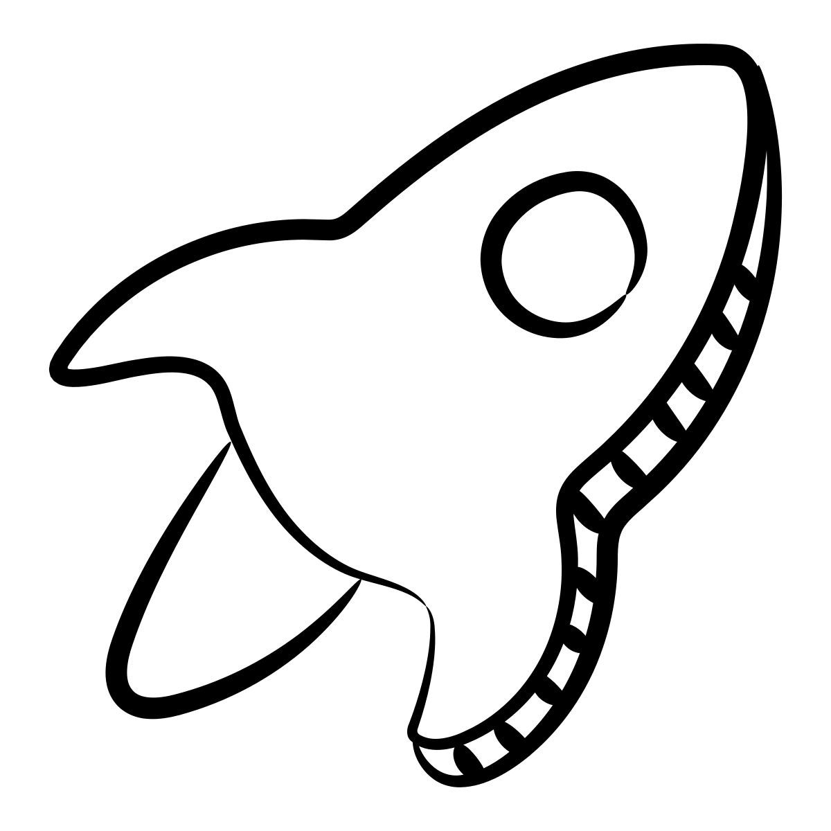 fusée icon