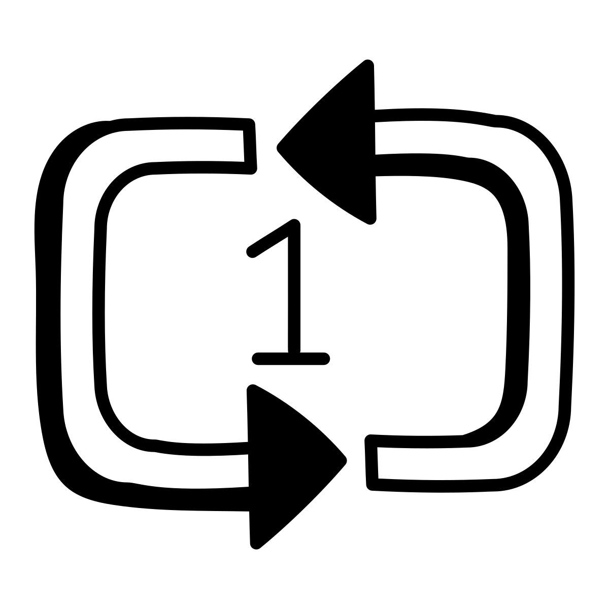 поворот icon