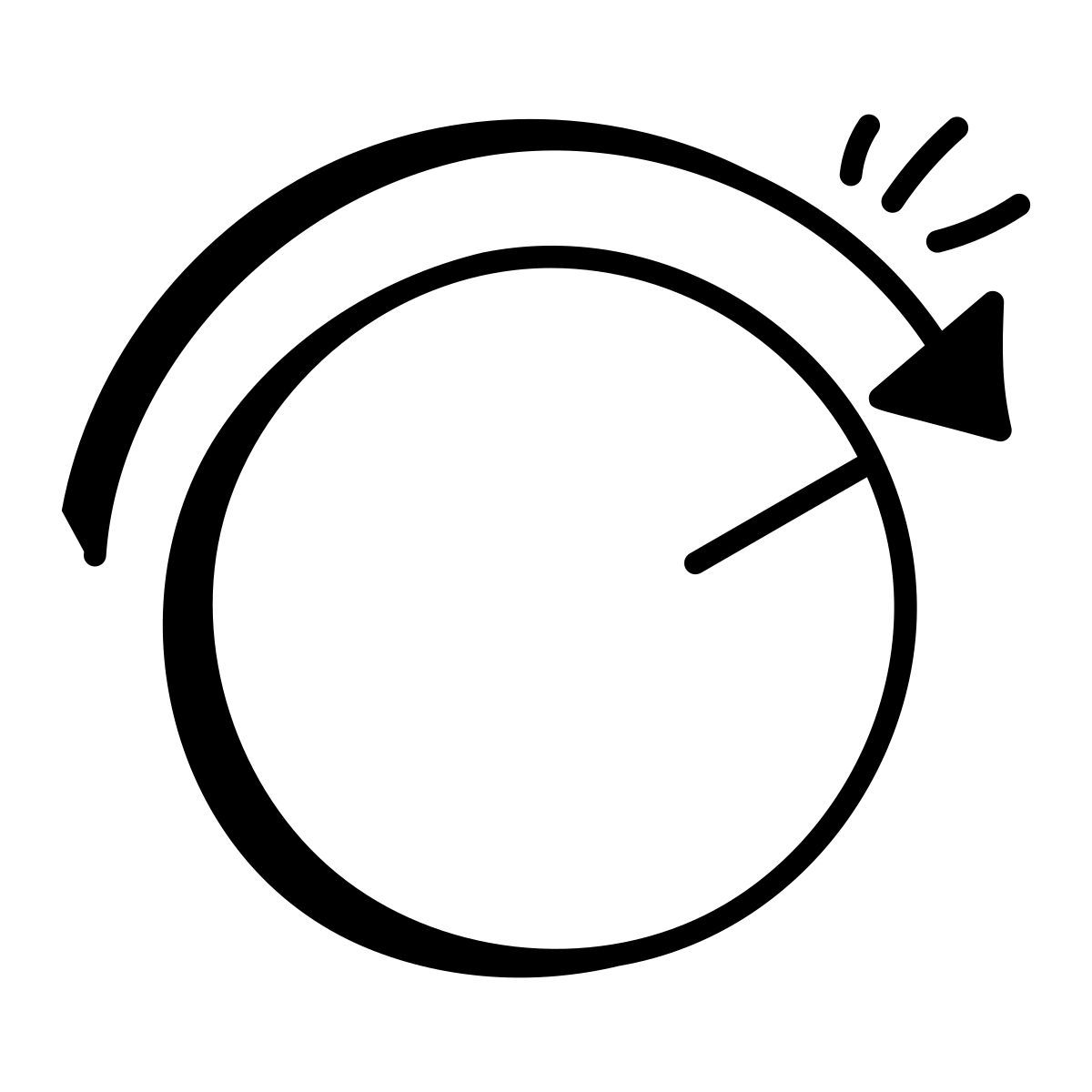 rotate icon