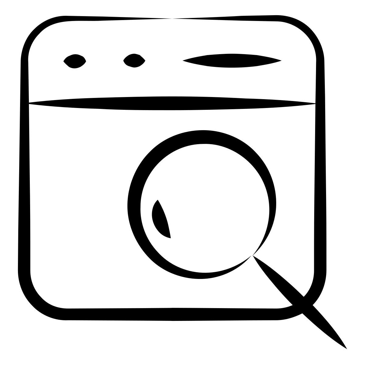ricerca icon