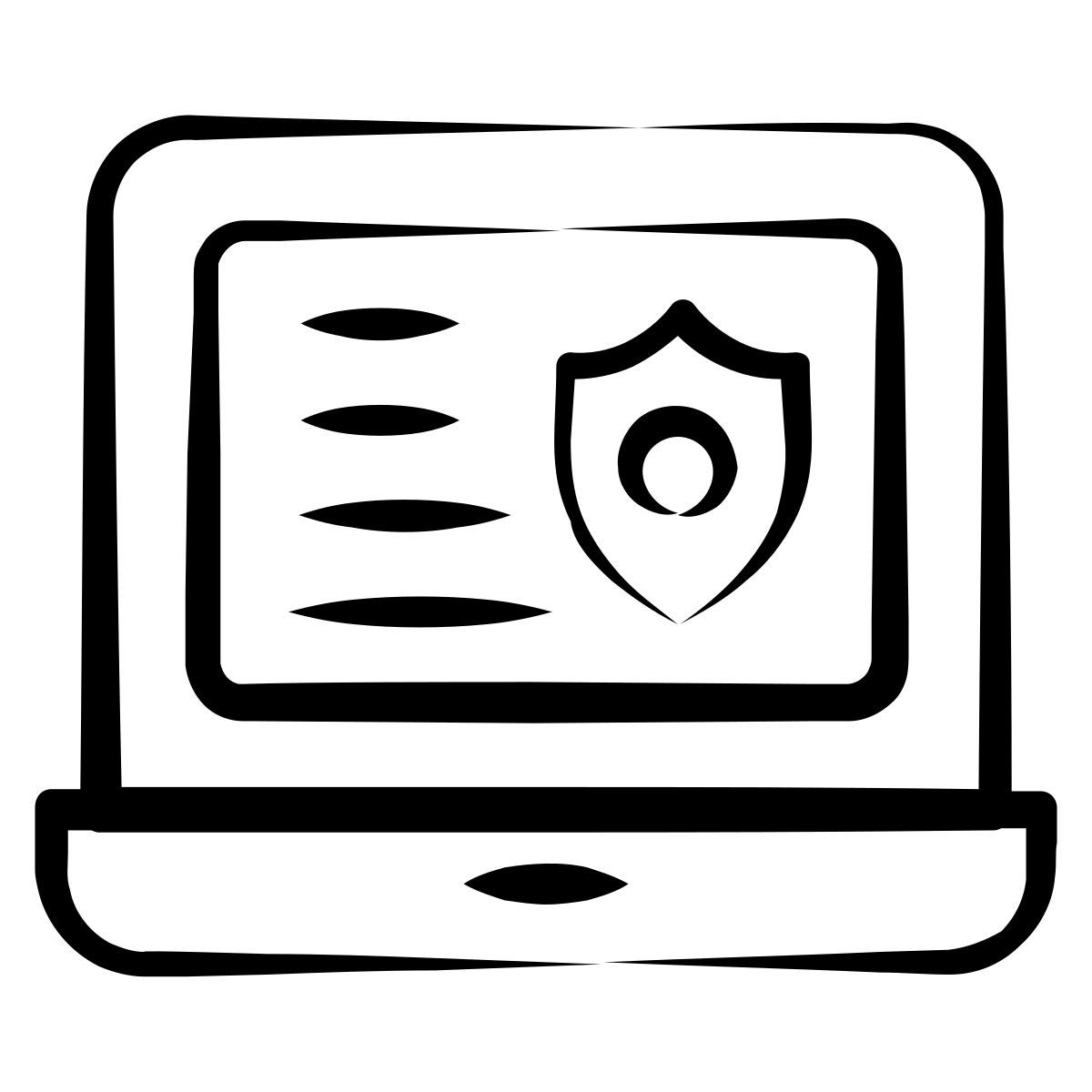 sicherheit icon