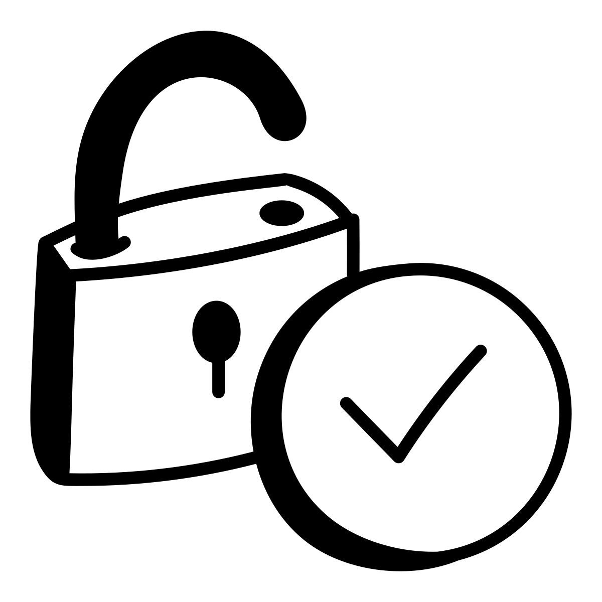 sicherheit icon