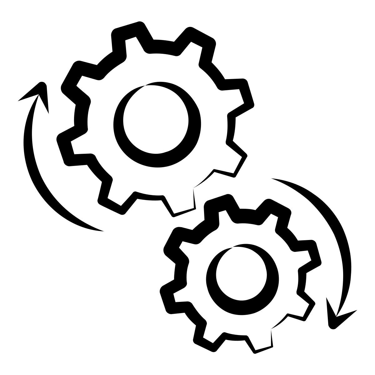 настройки icon