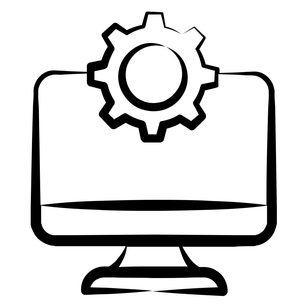 настройки icon