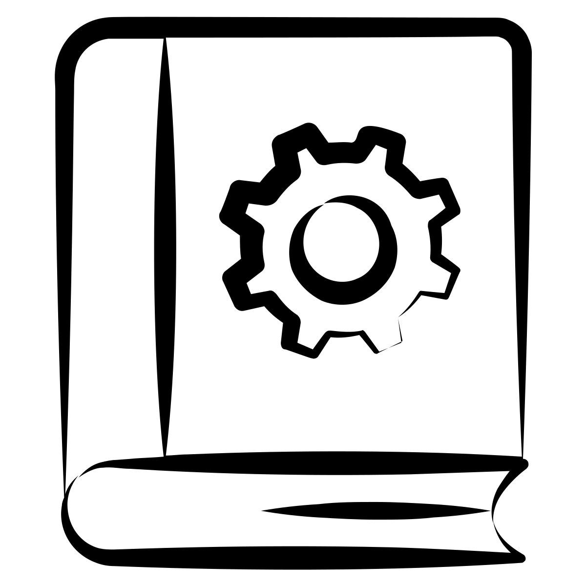 einstellungen icon
