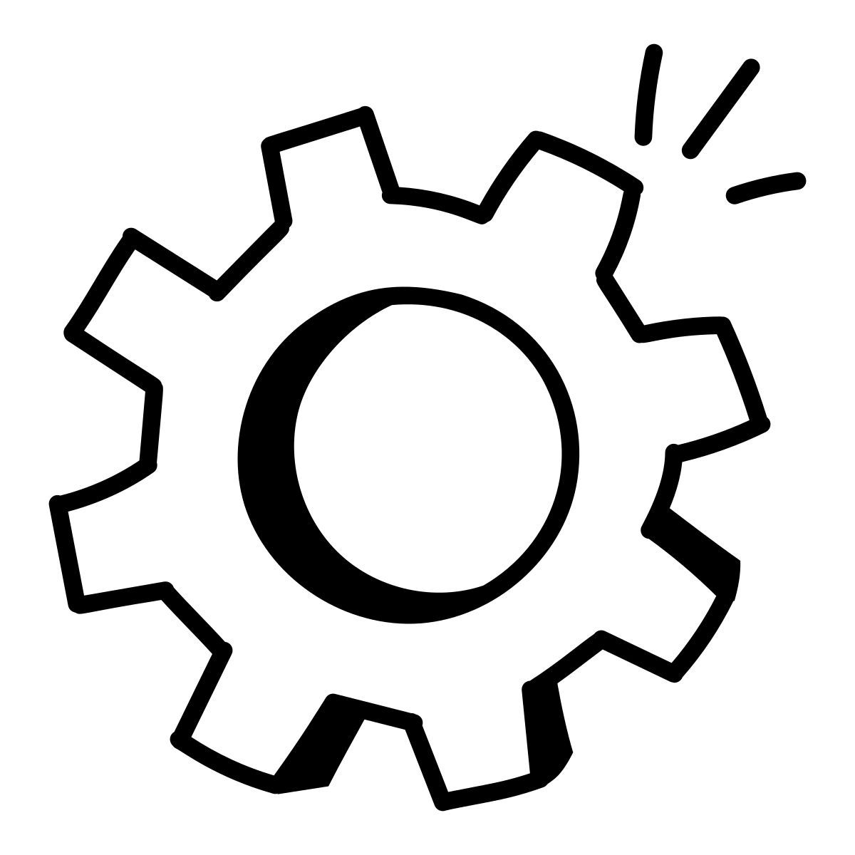 settings icon