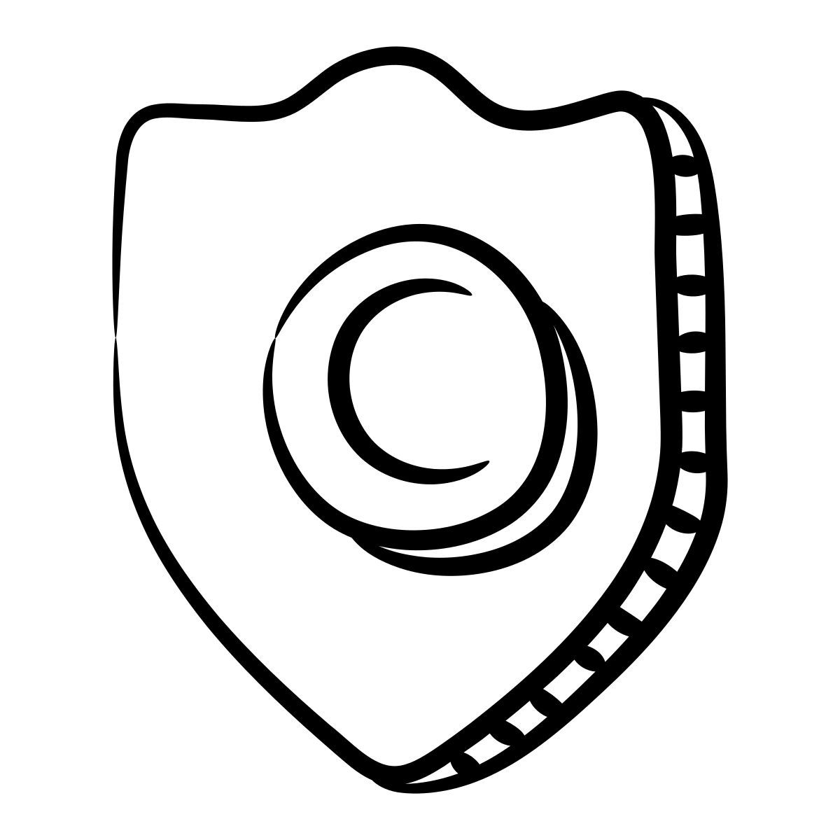 shield icon