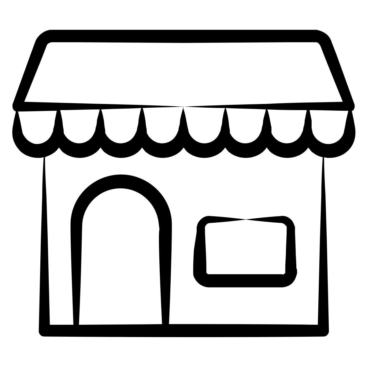 shop icon