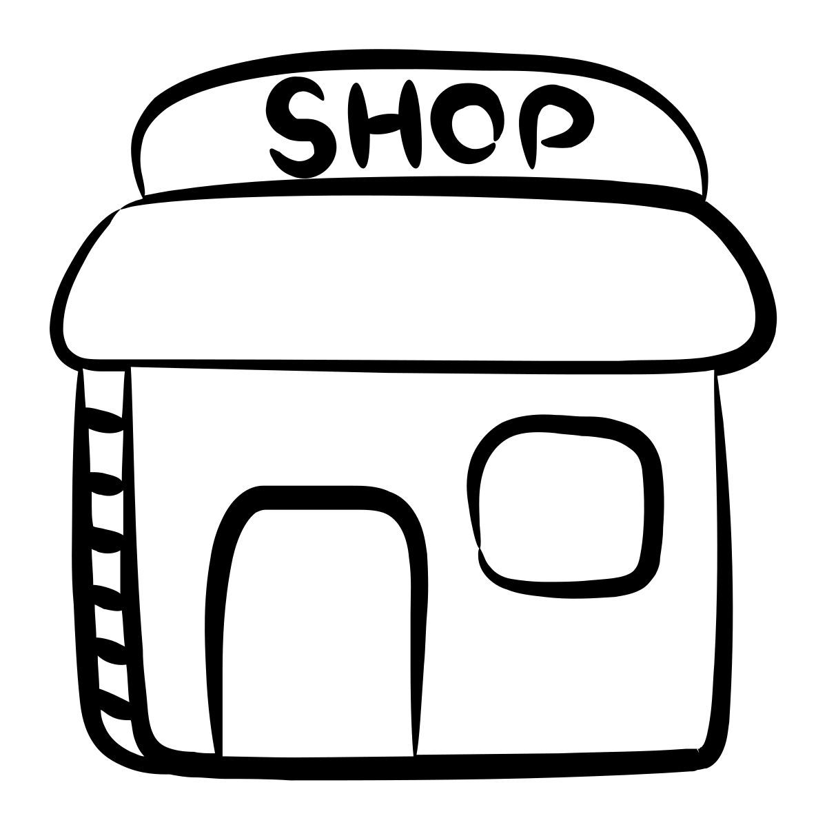 shop icon