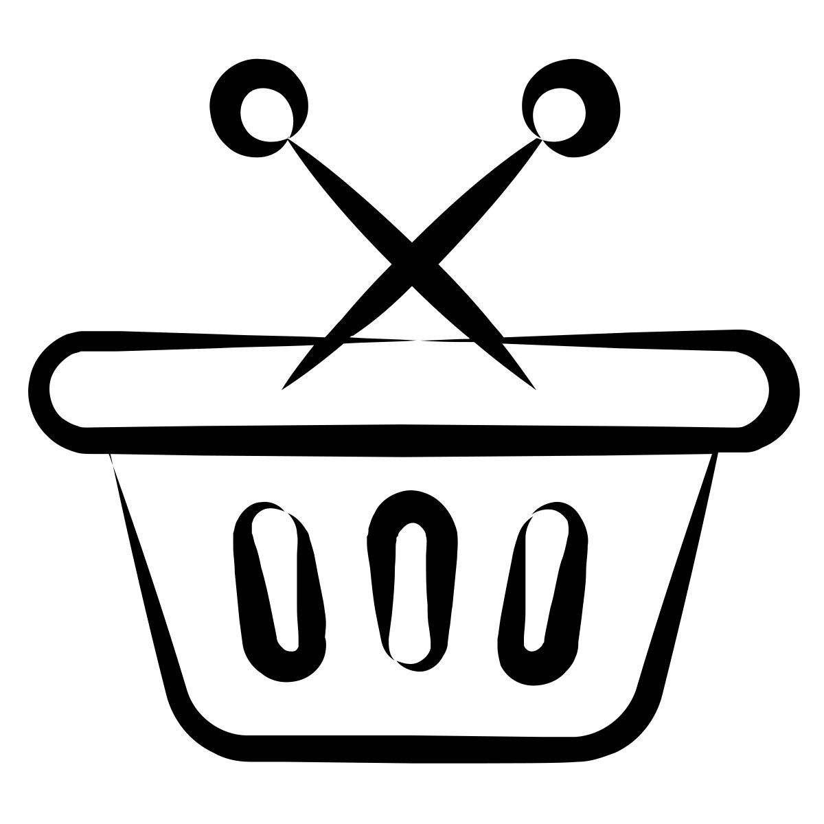 shopping cart icon