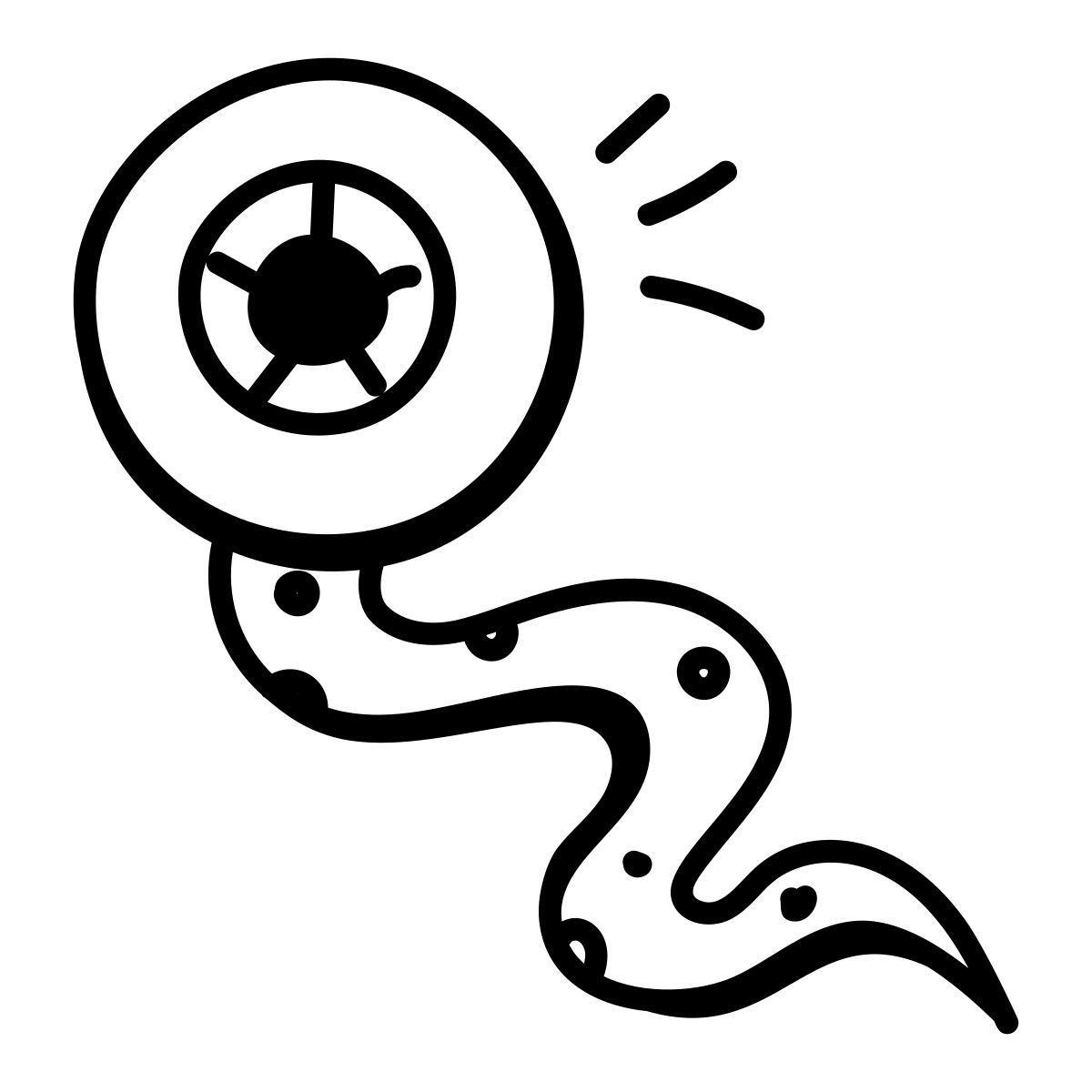 snake icon