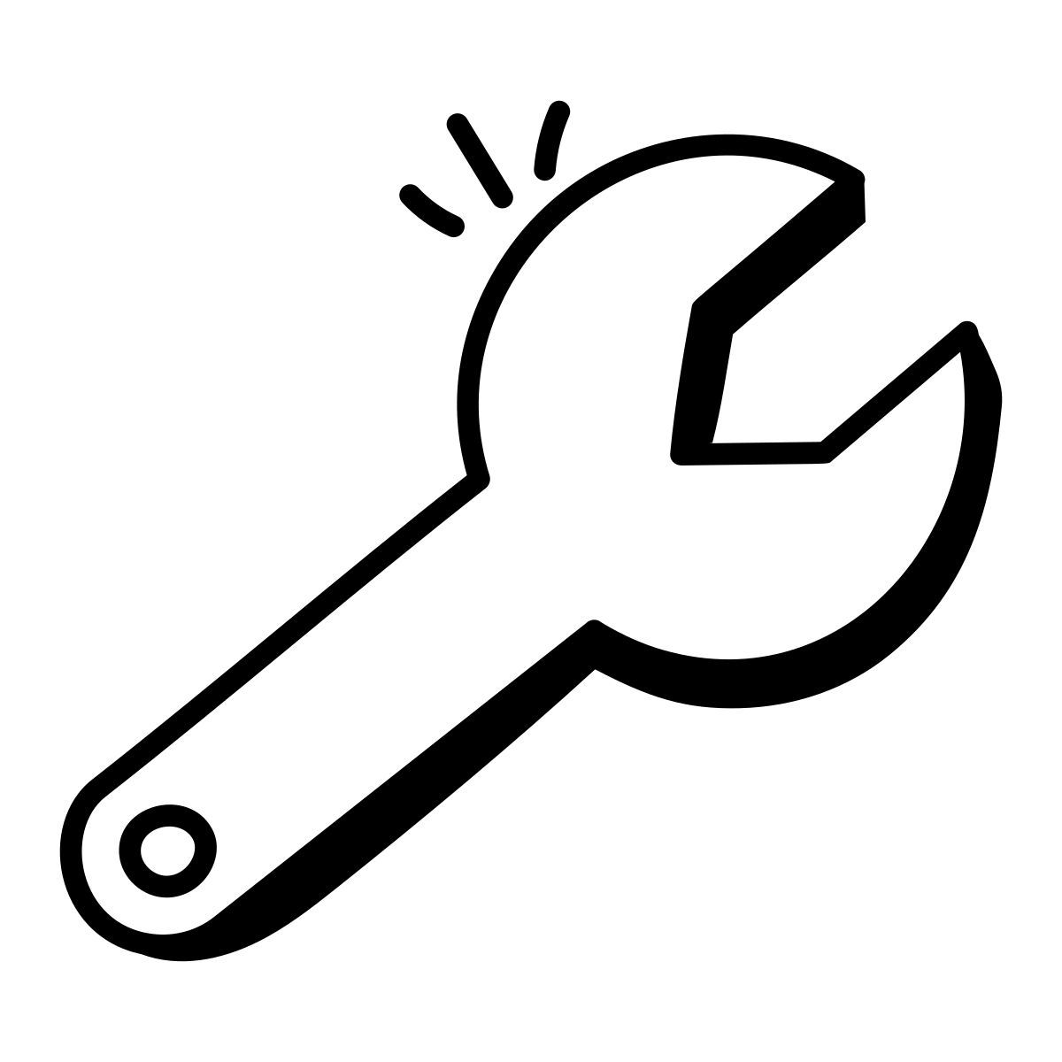 schlüssel icon