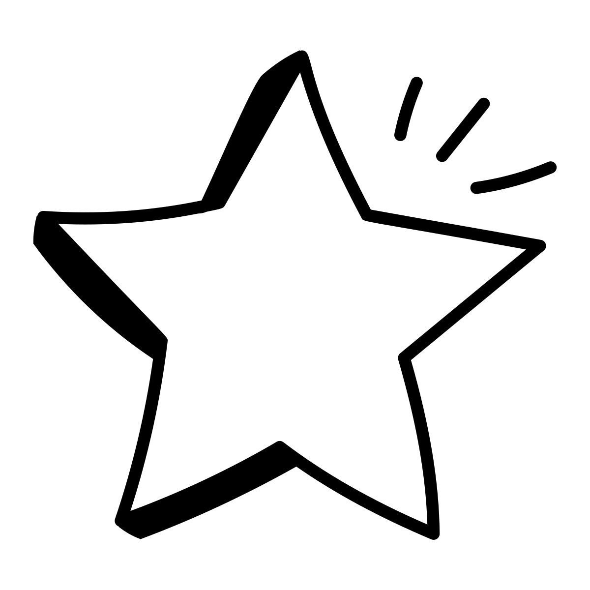 star icon