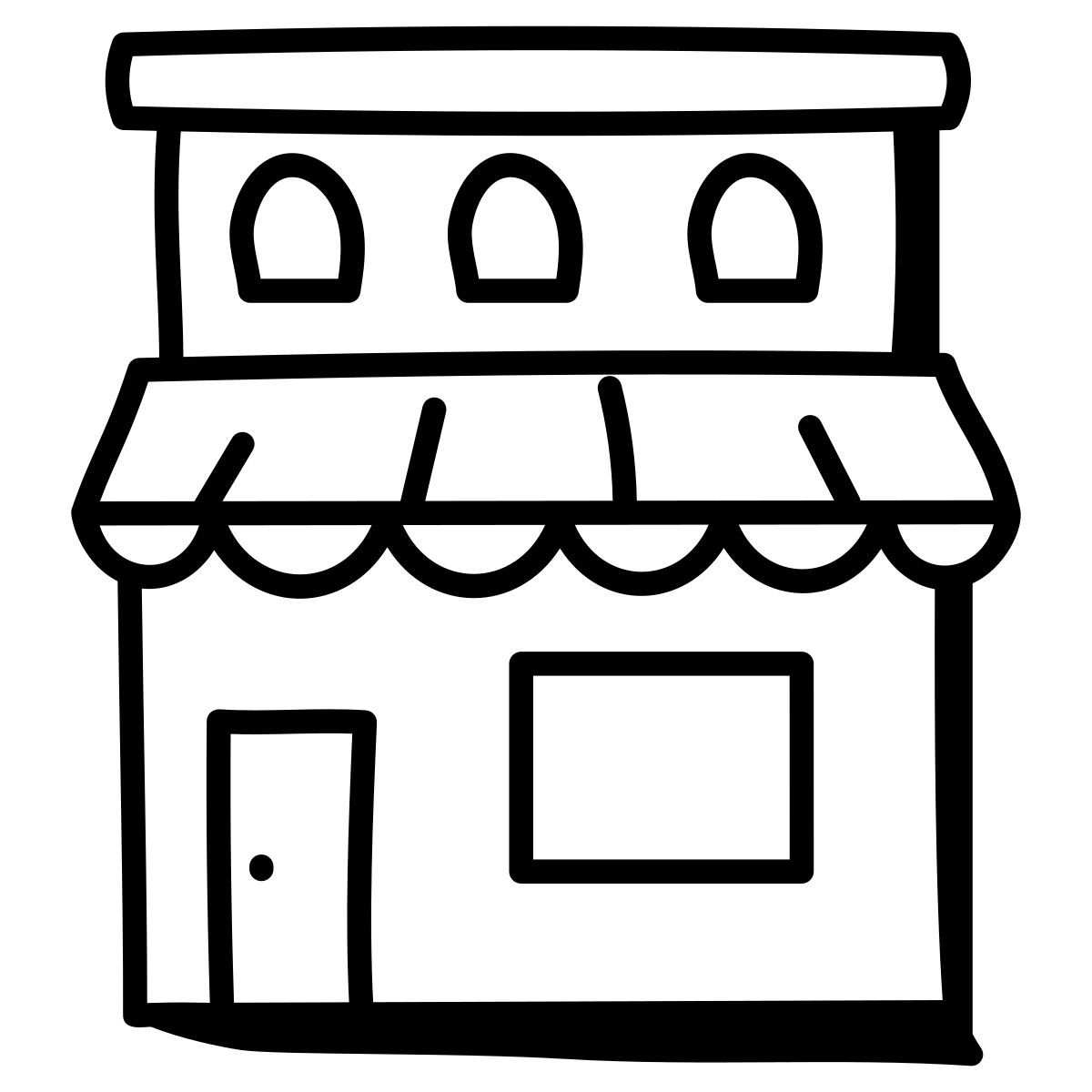 store icon