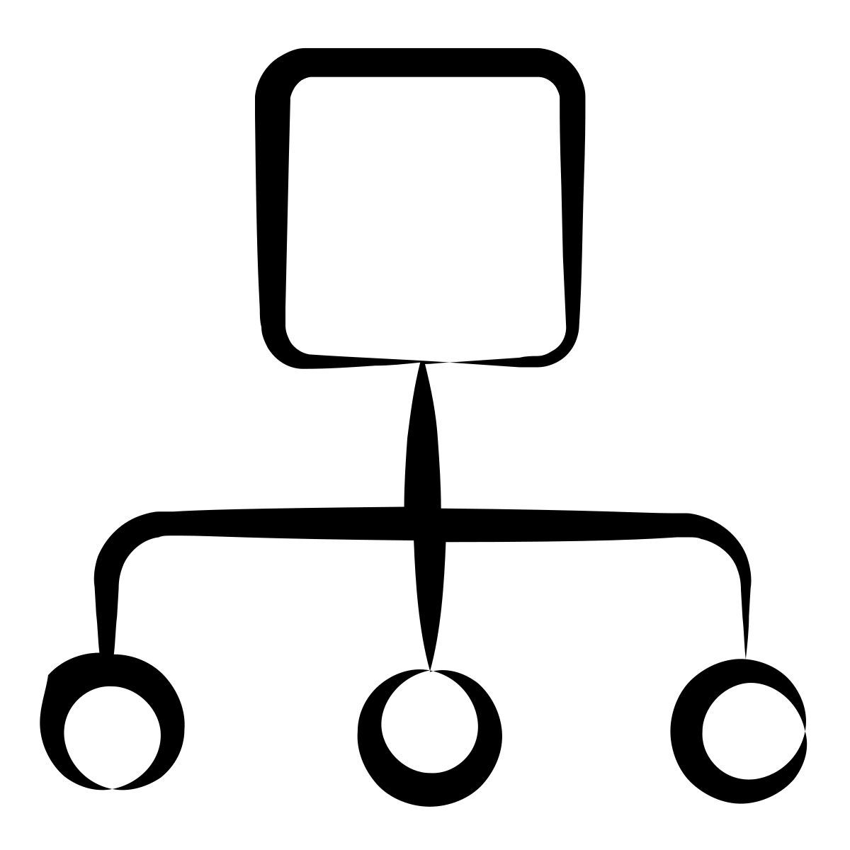 estructura icon