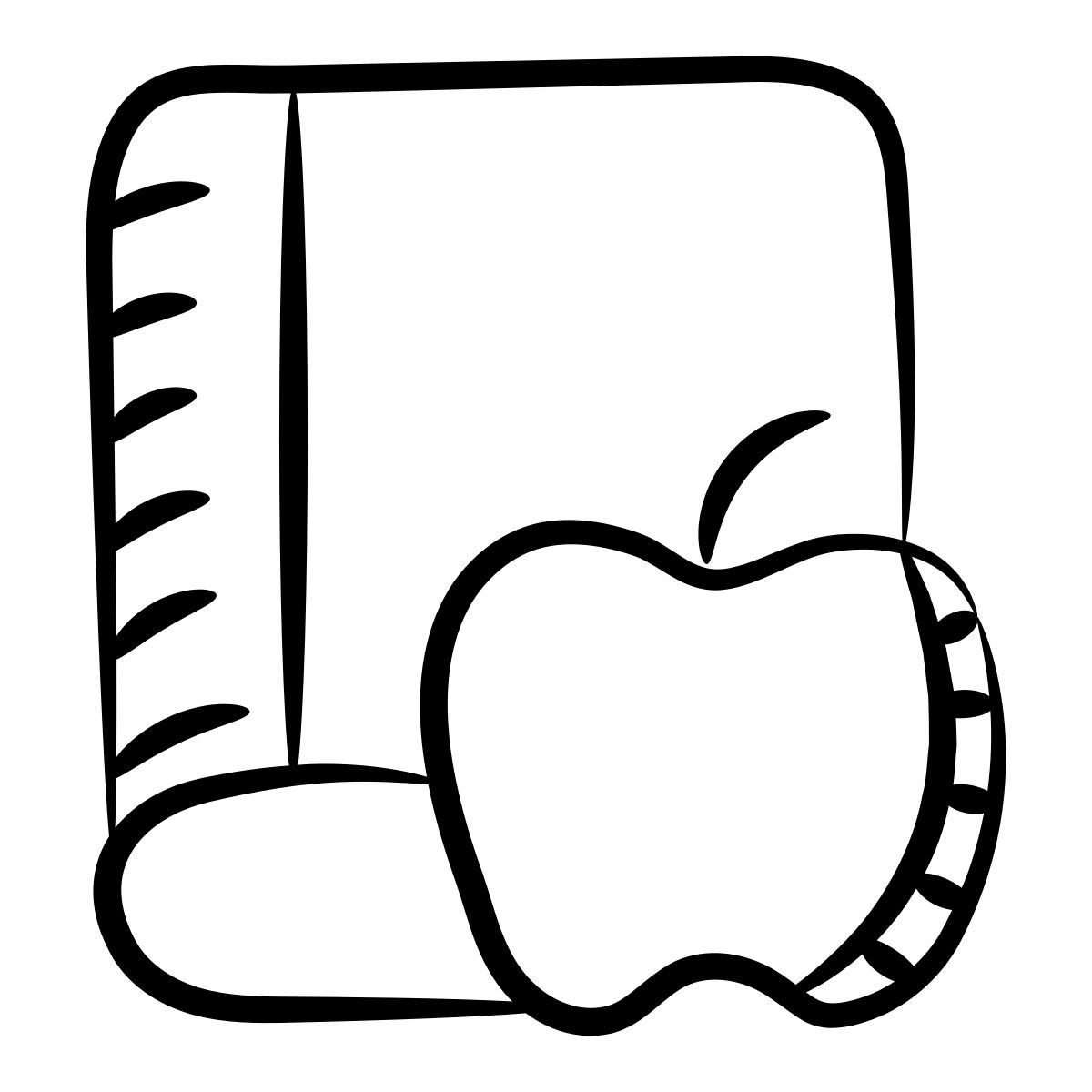 保存图书 icon