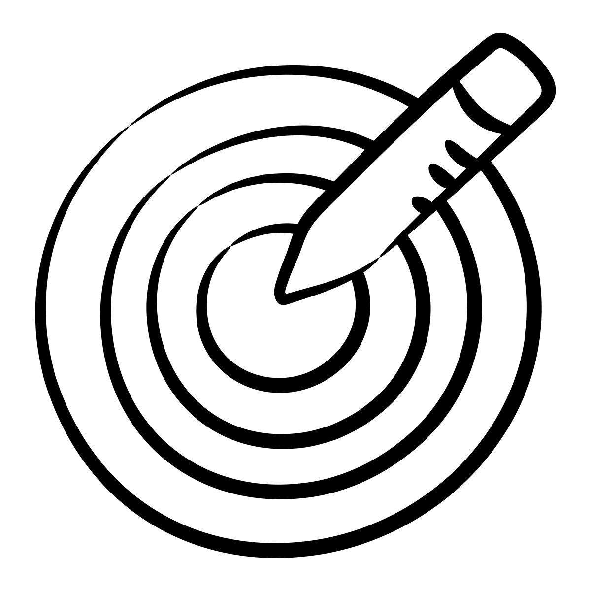 target icon