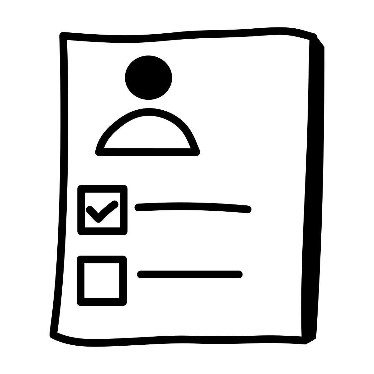 task list icon