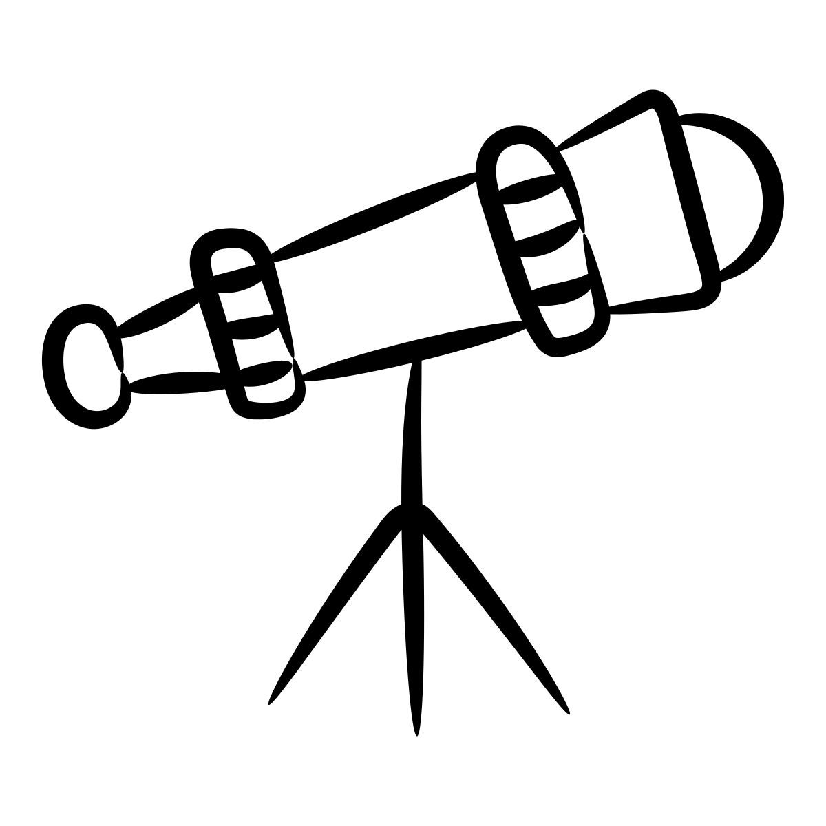 fernrohr icon
