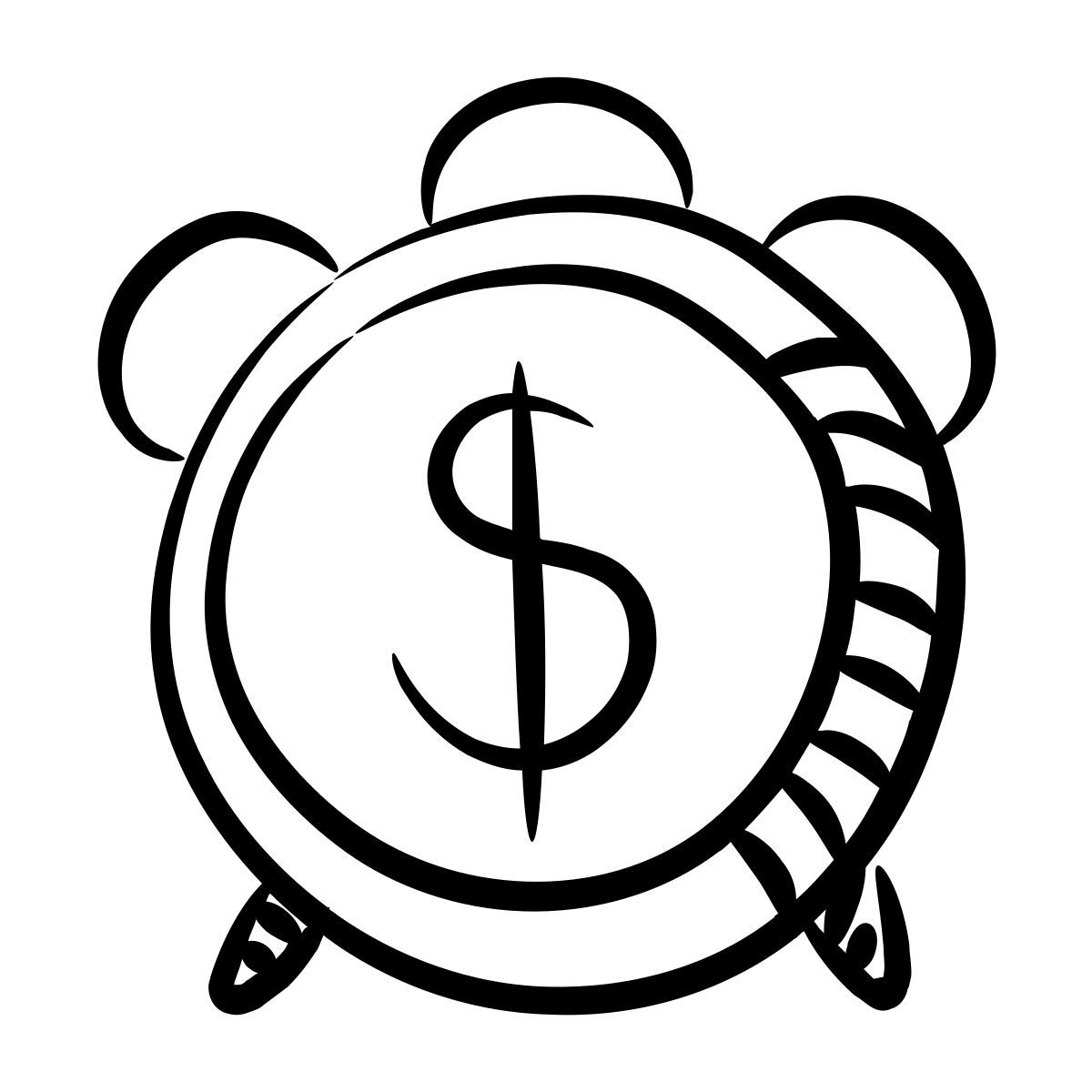 시간은 돈이다 icon