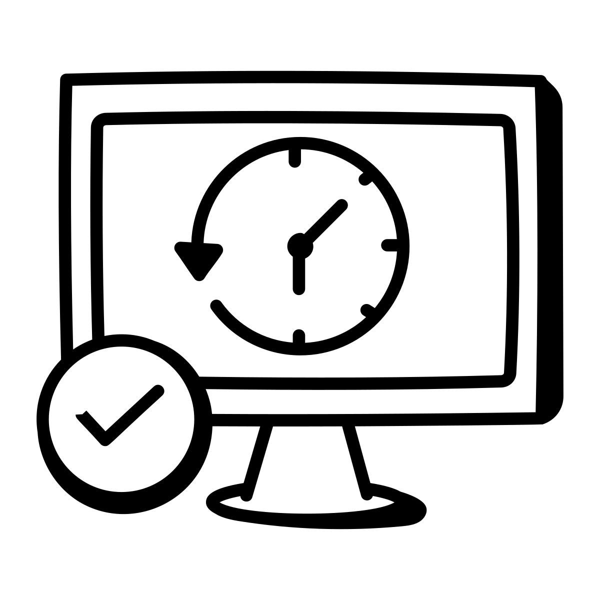 tiempo icon