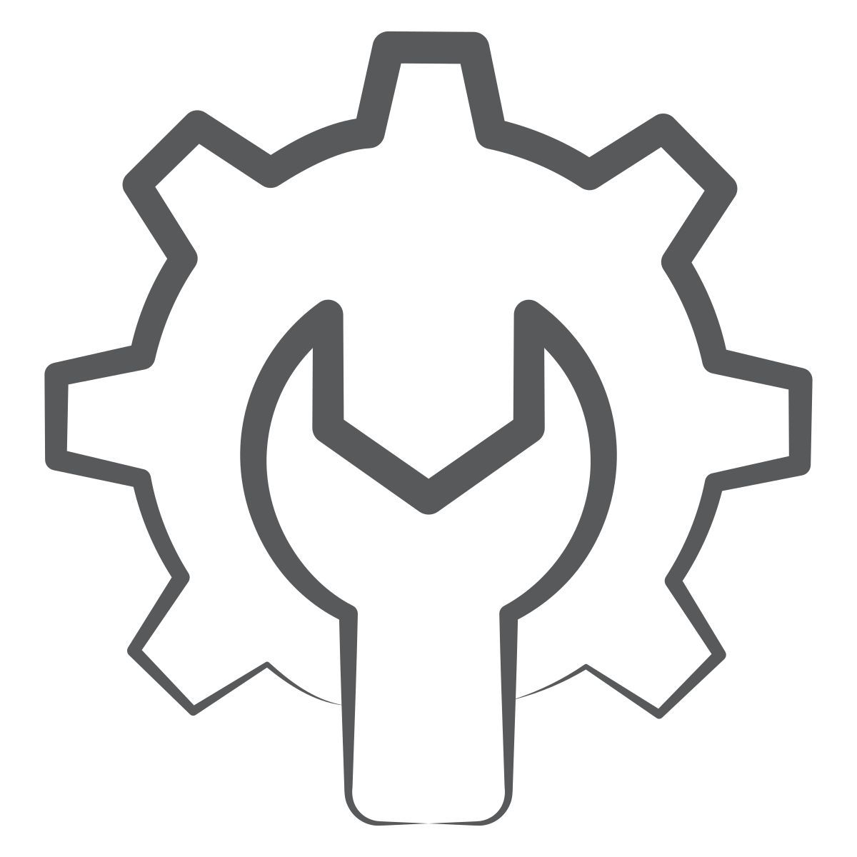 ツール自動化 icon