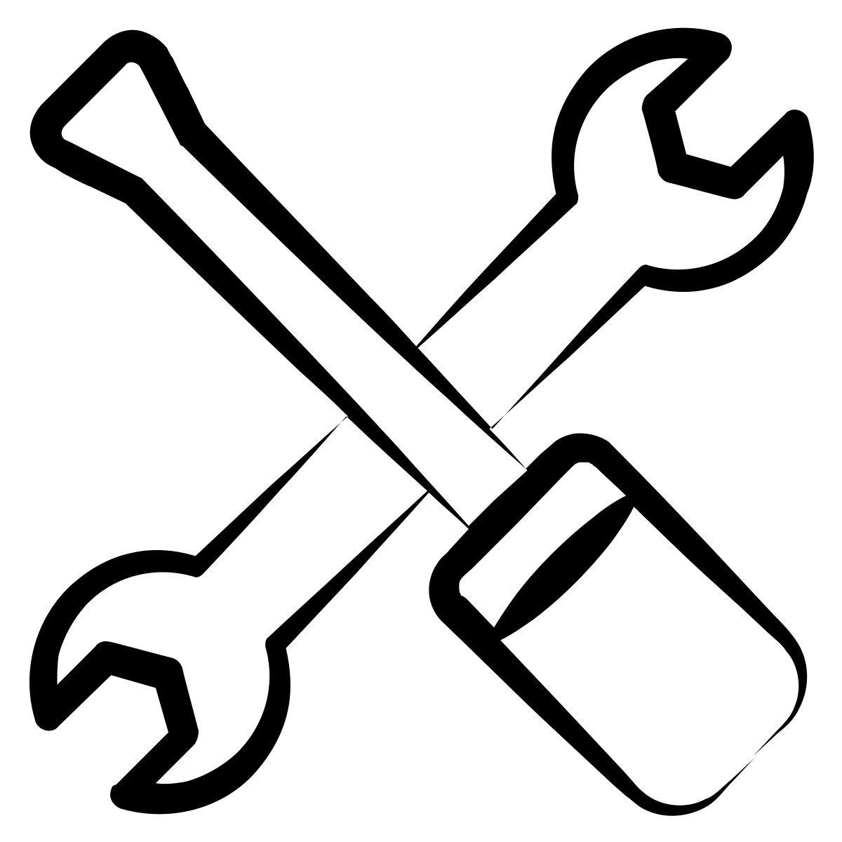 tools icon