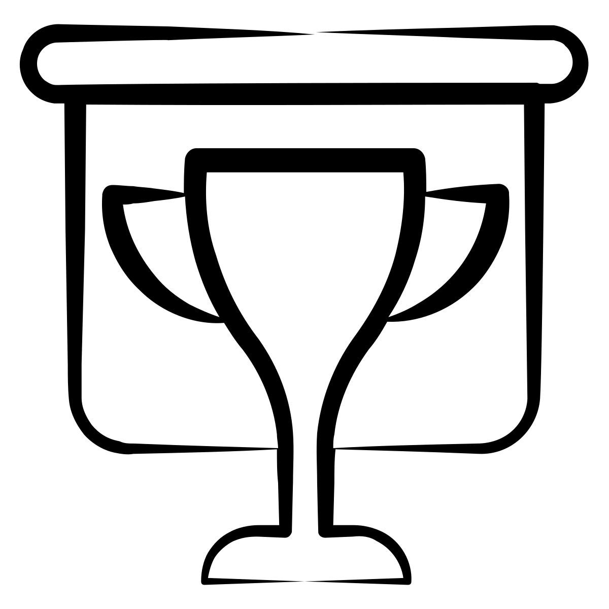 trofeo icon