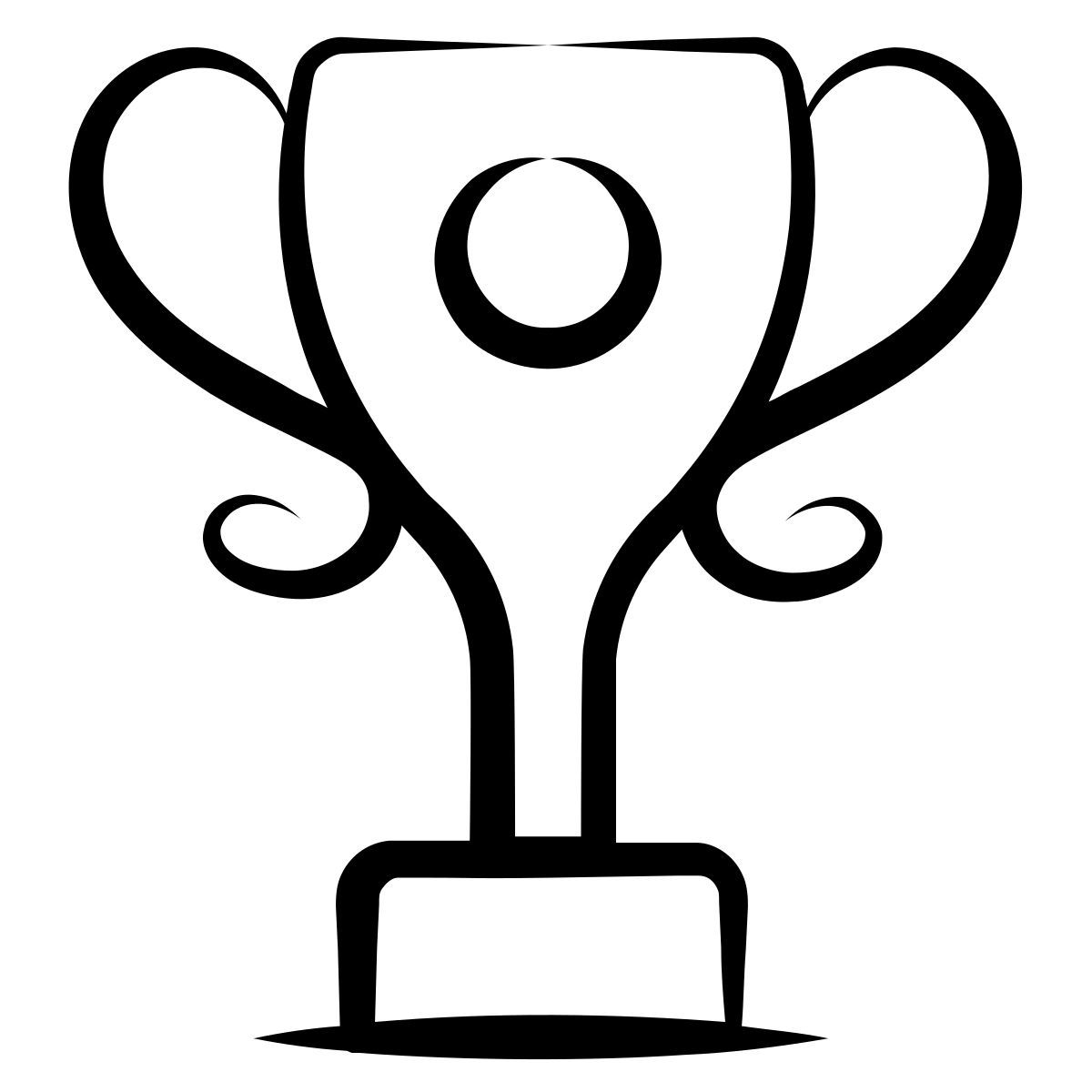 trophy icon