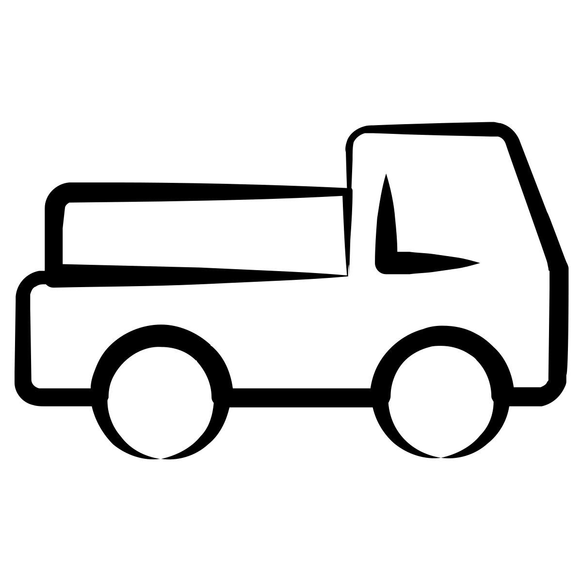 caminhão icon