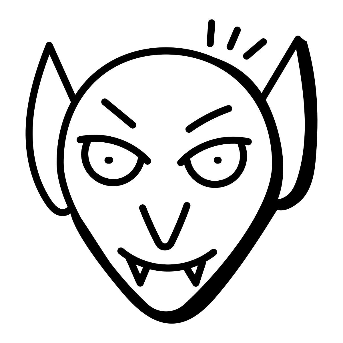 vampiro icon