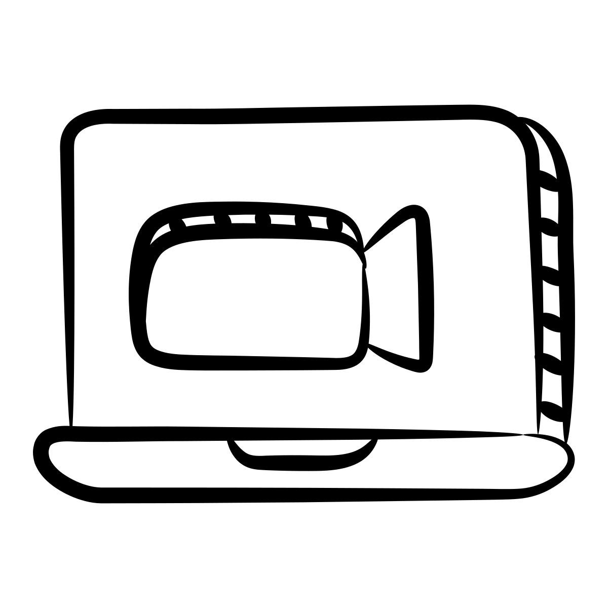 视频 icon