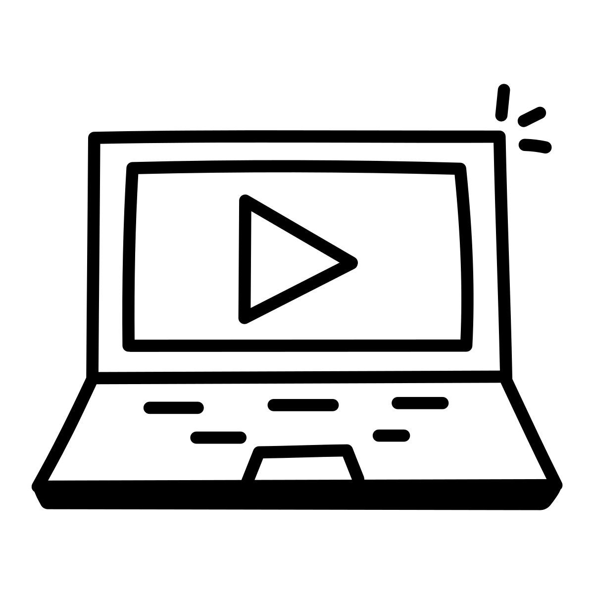 video icon
