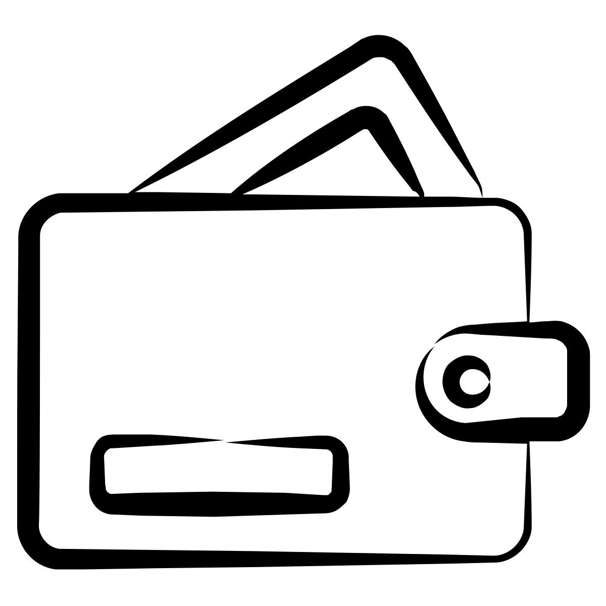 wallet icon