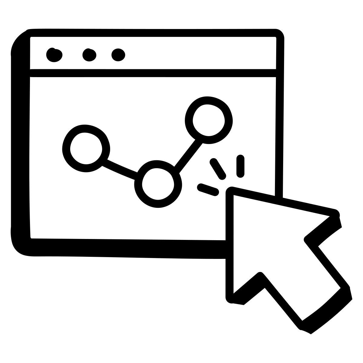 web浏览器 icon