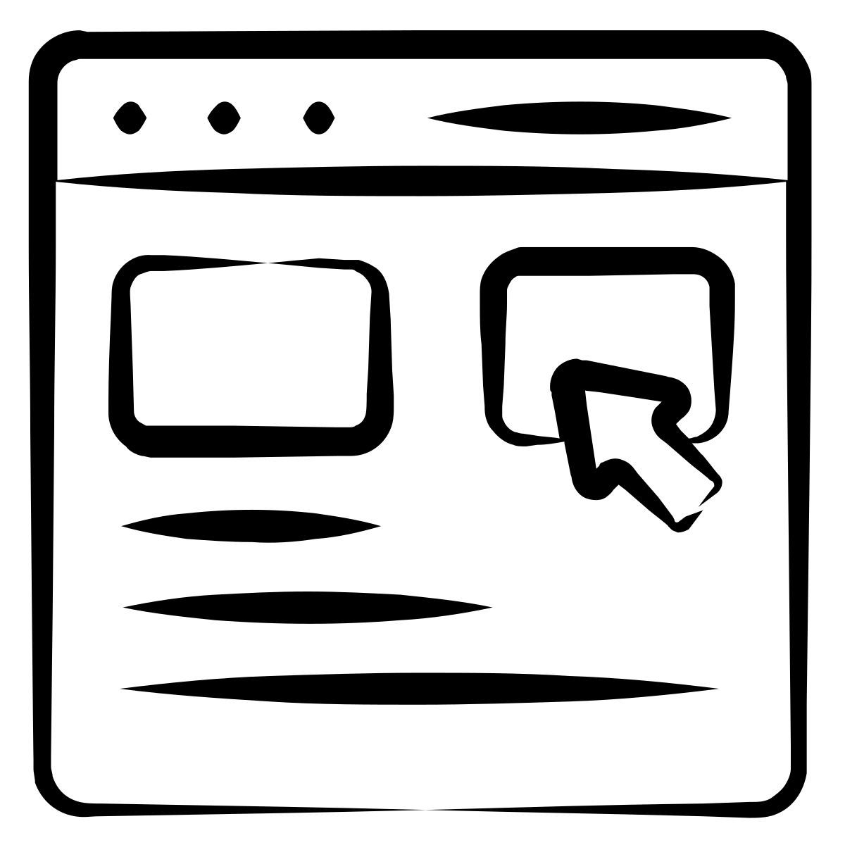 域 icon