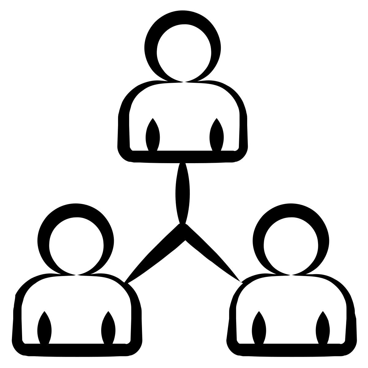 workflow icon