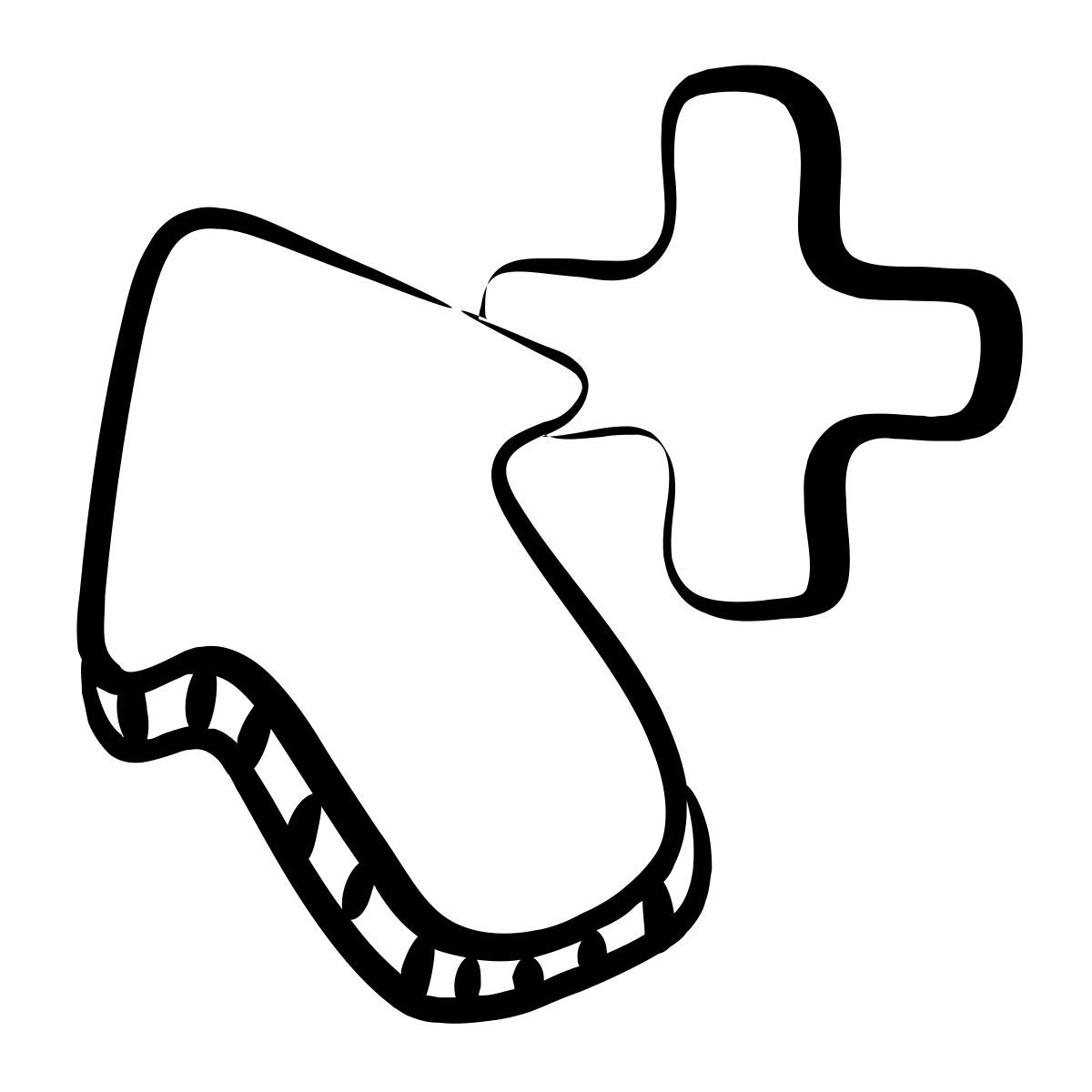 ajouter une sélection icon