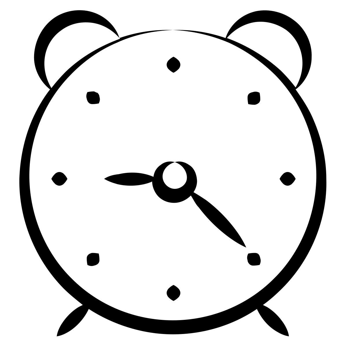 despertador icon