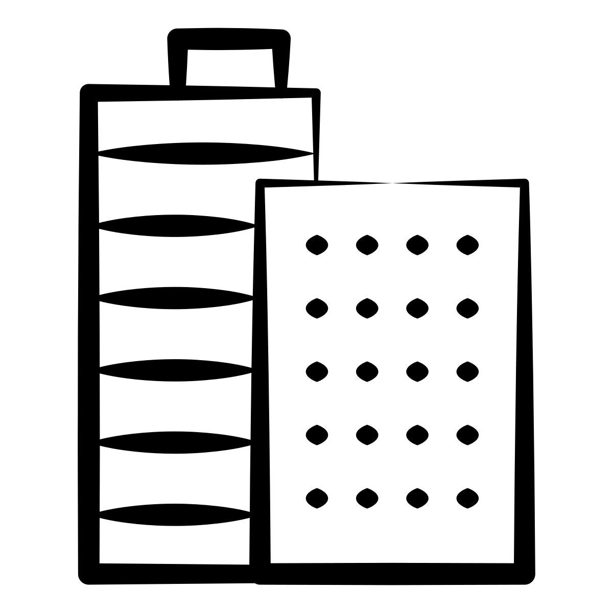 apartment icon