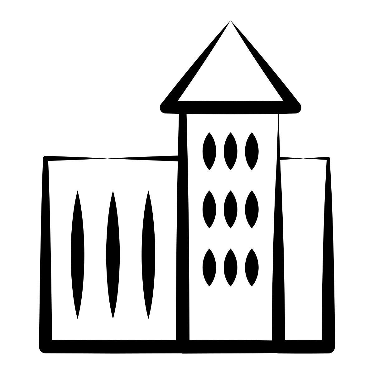 apartamento icon