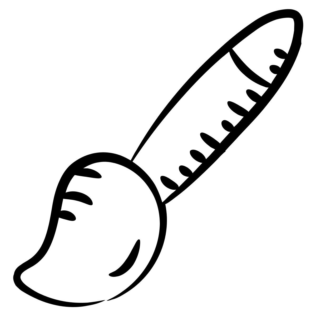 아트 브러시 icon