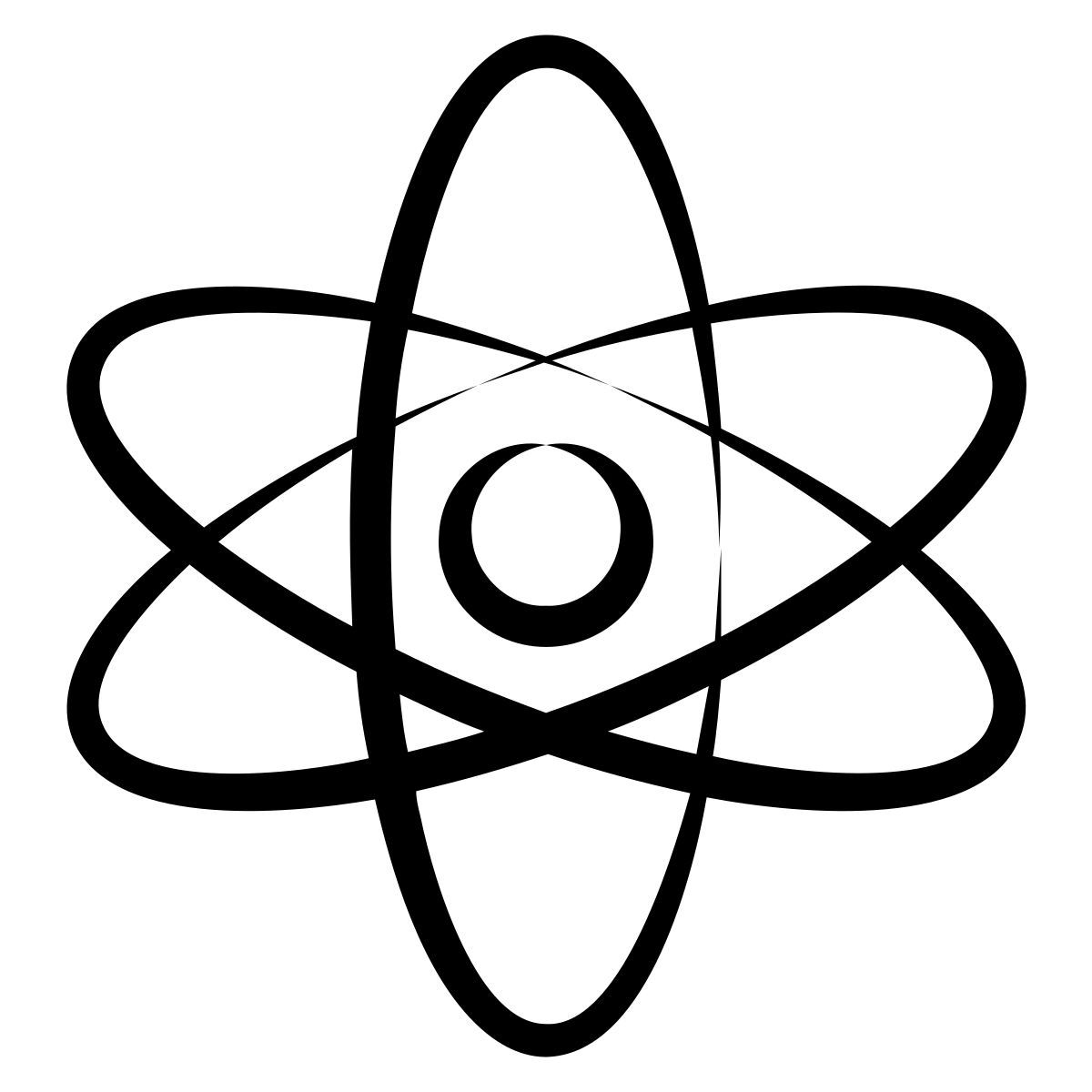 átomo icon