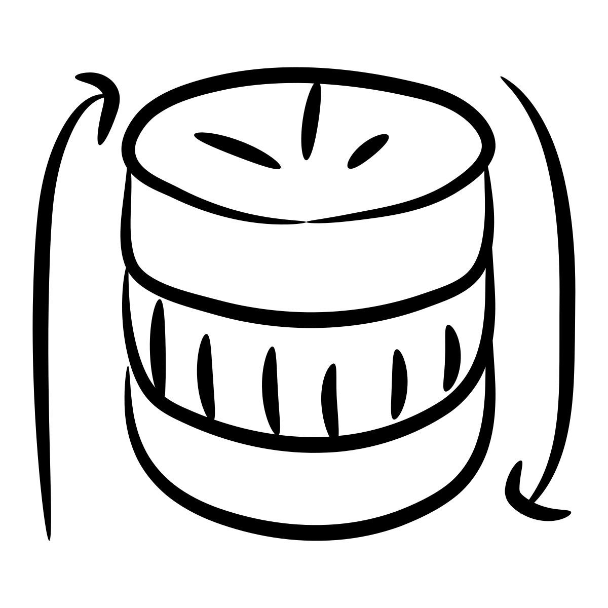 dados importantes icon
